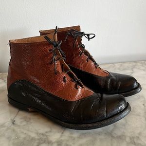 Cydwoq W37.5 Boots